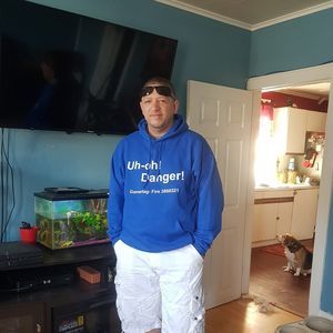 Meet your Posher, Pedro